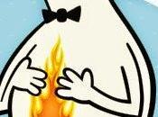 Acidità, bruciori reflussi, piccola analisi- prima parte