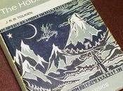 Hobbit, edizione Longmans 1966