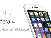 Quarta beta agli sviluppatori: aggiunto supporto Apple Watch