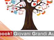 MEBOOK! GIOVANI GRANDI AUTORI AA.VV