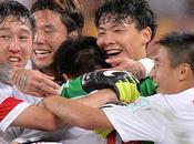 Cina-Uzbekistan 2-1: Dragone muore mai, rimonta vale quarti