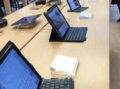 Apple: controller tastiera iPad Air, cosa aspetta?
