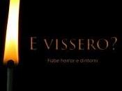 Nuove Uscite Vissero? Fiabe Horror dintorni” Aurora Stella
