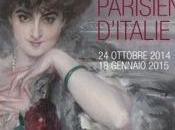 Boldini Parisien d'Italie Preziosa Opera
