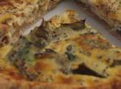 Quiche Carciofi