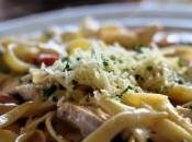 Tagliolini Mare Monti