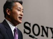 Sony pensando lasciare settore della telefonia mobile.