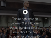 gennaio novità Windows diretta Livestream