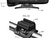 Apple registra brevetto action sportiva indossabile