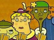 Tremotare, trentun forza, trulli fatti trastulli, crudele tiranno Parole verbi disuso