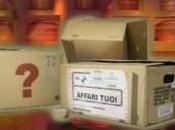 “spettacolo tv”: recensione programma “affari tuoi”; gennaio 2015,