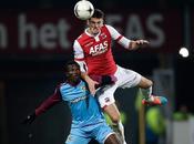 Alkmaar, Hoedt pronto Lazio