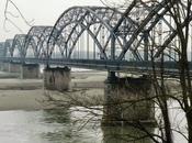 SANNAZZARO (pv). Ponte della Gerola finanziato oltre milioni euro, primo lotto lavori