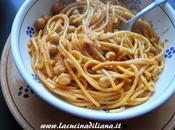 Pasta Ceci