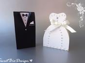 Tutorial: Bomboniere Abiti Matrimonio Wedding Dresses Favors