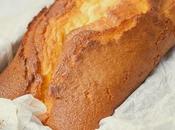 Plumcake soffice allo yogurt ,ricetta Bimby