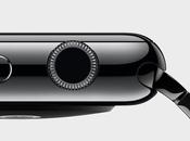 Samsung copia Apple Watch: arriva smartwatch corona digitale