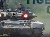 Tigers Steel approda Oculus Share