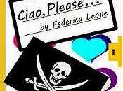 RECENSIONE: "Ciao, Please..." Federica Leone
