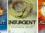 [Anteprima] Four Veronica Roth