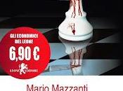 "Scacco alla regina" Mario Mazzanti soli 6,90€