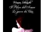 Recensione potere dell’amore guerre Clan” Monica Schianchi