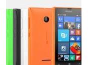 Lumia 435, 530, 532, 630: Confronto differenze smartphone entry level