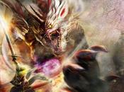 Toukiden: Kiwami data europea Vita