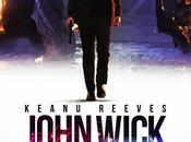 John Wick Recensione