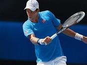 Australian Open 2015, outfit Djokovic Nishikori Uniqlo