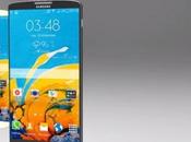 Samsung Galaxy Edge: nuove indiscrezioni