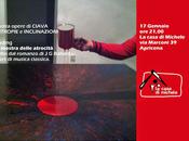 tempo dell'arte: Apricena apre galleria d'arte casa Michele"