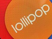 Android 5.0.2 Lollipop: pubblicate factory image Nexus 2013