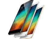 Xiaomi presenta nuovo phablet Note