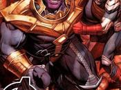 SPOILER Avengers #40: morte Illuminato