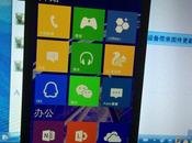 Apparsa Possibile Schermata Start Windows Phone