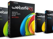 Creare siti imprese modo facile WebSite