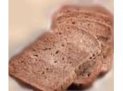 Pane Cacao Zenzero