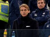 Mancini: ”Siamo ancora difficolta’, abbiamo rischiato perdere, Kovacic Hernanes? Loro