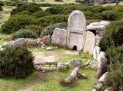 Misteri delle Tombe Giganti Sardegna"