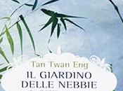 Recensione giardino delle nebbie notturne Twan