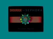 Sephora presenta collezione Shourouk