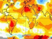 Allarme NASA: 2014 l’anno caldo sempre?
