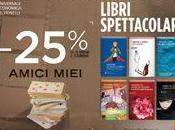Sconti Feltrinelli Pickwick