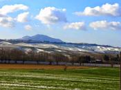 Monte Amiata d’Orcia