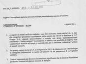 Come l'Aeronautica militare previene rischio amianto propri dipendenti