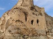 castello templare Baghras, Regno Armenia