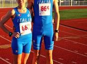 Test Diedo Eleonora Giorgi Matteo Giupponi