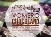 “tracce cultura”: recensione evento Napoli “vomero chocoland” febbraio 2015;