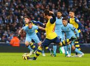 Manchester City-Arsenal, pagelle